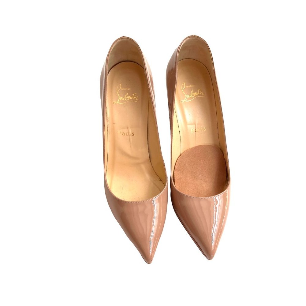 Christian Louboutin High Heels - Picture 3 of 5